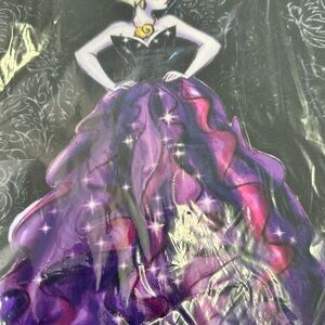 Ursula - Little Mermaid Tote